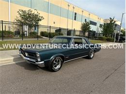 1965 Pontiac GTO (CC-1722014) for sale in Clearwater, Florida