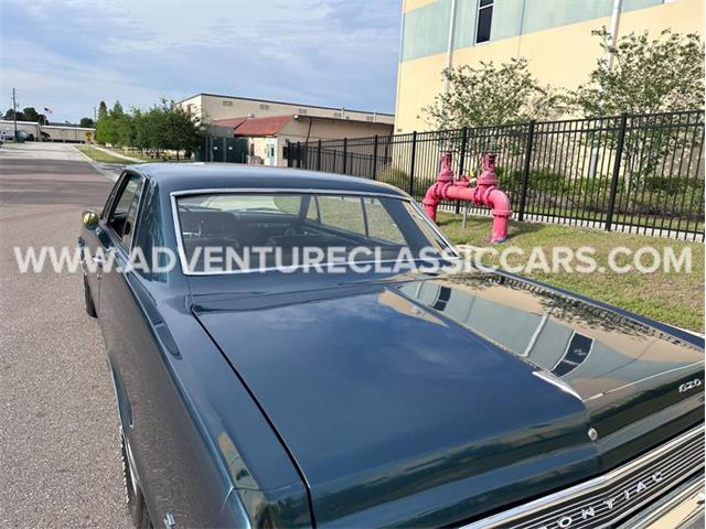 1965 Pontiac GTO (CC-1722014) for sale in Clearwater, Florida
