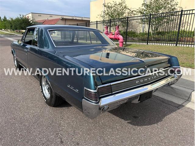 1965 Pontiac GTO (CC-1722014) for sale in Clearwater, Florida