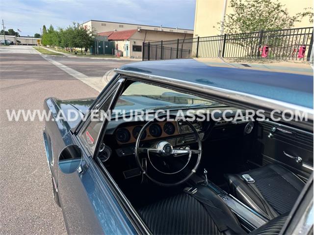 1965 Pontiac GTO (CC-1722014) for sale in Clearwater, Florida