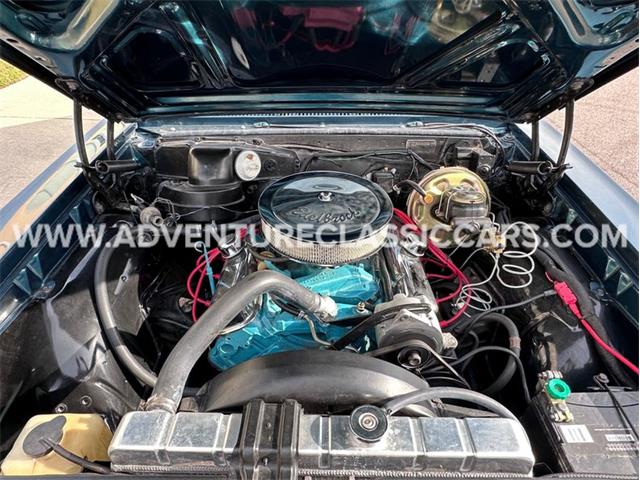 1965 Pontiac GTO (CC-1722014) for sale in Clearwater, Florida