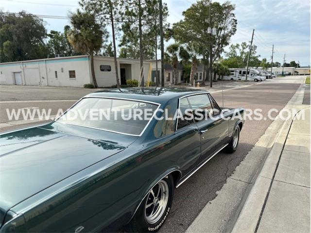 1965 Pontiac GTO (CC-1722014) for sale in Clearwater, Florida
