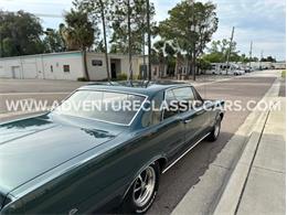 1965 Pontiac GTO (CC-1722014) for sale in Clearwater, Florida