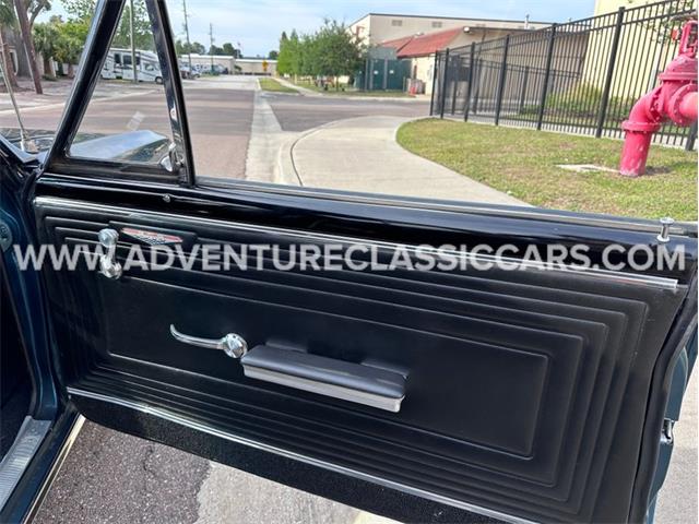 1965 Pontiac GTO (CC-1722014) for sale in Clearwater, Florida