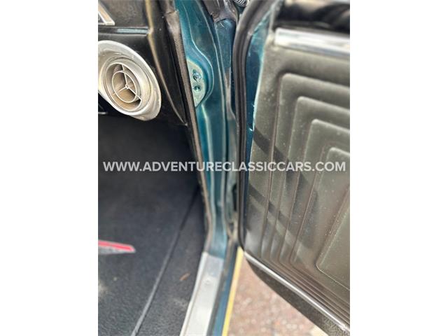 1965 Pontiac GTO (CC-1722014) for sale in Clearwater, Florida