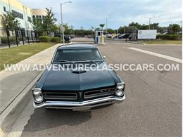 1965 Pontiac GTO (CC-1722014) for sale in Clearwater, Florida