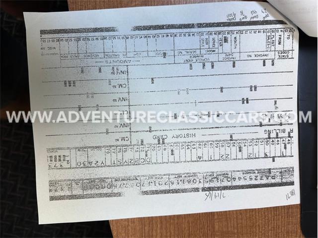 1965 Pontiac GTO (CC-1722014) for sale in Clearwater, Florida