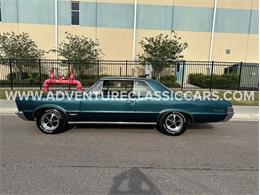 1965 Pontiac GTO (CC-1722014) for sale in Clearwater, Florida