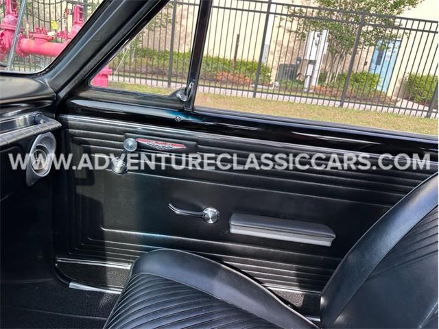 1965 Pontiac GTO (CC-1722014) for sale in Clearwater, Florida
