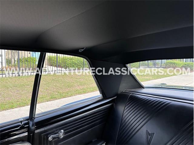 1965 Pontiac GTO (CC-1722014) for sale in Clearwater, Florida