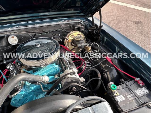 1965 Pontiac GTO (CC-1722014) for sale in Clearwater, Florida