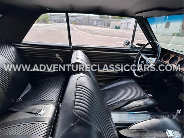 1965 Pontiac GTO (CC-1722014) for sale in Clearwater, Florida