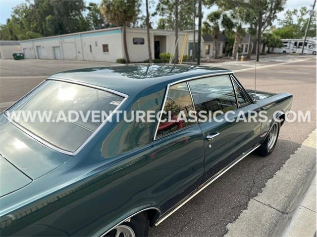 1965 Pontiac GTO (CC-1722014) for sale in Clearwater, Florida
