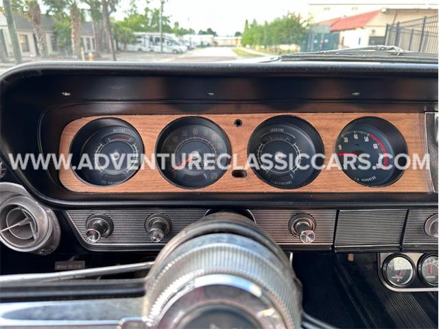 1965 Pontiac GTO (CC-1722014) for sale in Clearwater, Florida