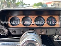 1965 Pontiac GTO (CC-1722014) for sale in Clearwater, Florida