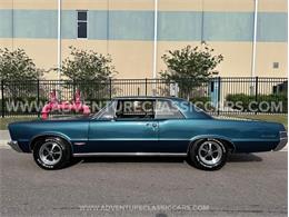 1965 Pontiac GTO (CC-1722014) for sale in Clearwater, Florida