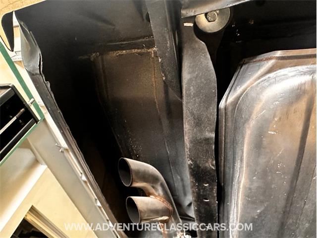 1965 Pontiac GTO (CC-1722014) for sale in Clearwater, Florida