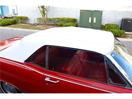 1966 Mercury Comet (CC-1720202) for sale in Cadillac, Michigan