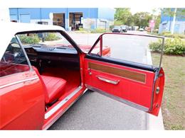 1966 Mercury Comet (CC-1720202) for sale in Cadillac, Michigan