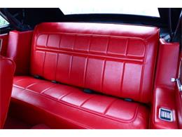 1966 Mercury Comet (CC-1720202) for sale in Cadillac, Michigan
