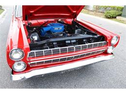1966 Mercury Comet (CC-1720202) for sale in Cadillac, Michigan