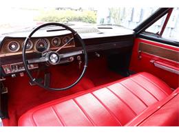 1966 Mercury Comet (CC-1720202) for sale in Cadillac, Michigan
