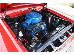 1966 Mercury Comet (CC-1720202) for sale in Cadillac, Michigan