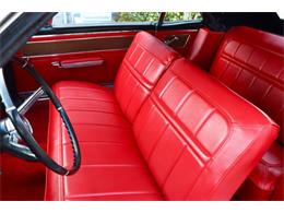 1966 Mercury Comet (CC-1720202) for sale in Cadillac, Michigan