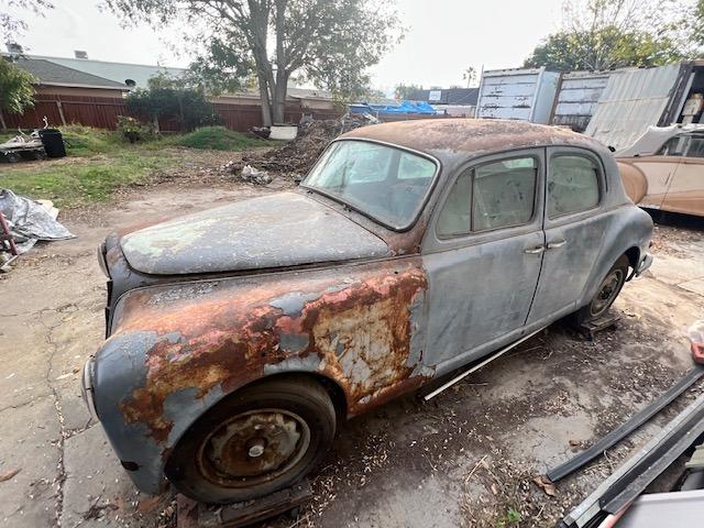 1955 Lancia Aurelia (CC-1722025) for sale in Astoria, New York
