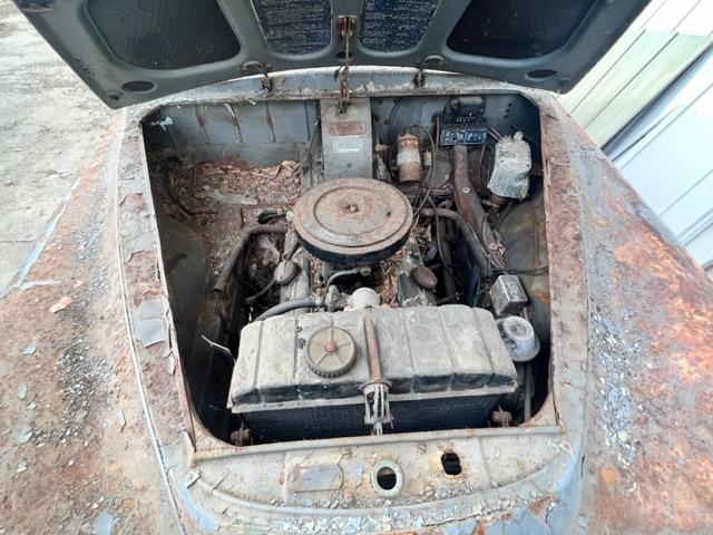 1955 Lancia Aurelia (CC-1722025) for sale in Astoria, New York