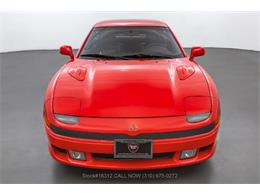 1992 Mitsubishi 3000GT VR4 (CC-1720203) for sale in Beverly Hills, California