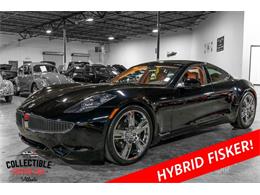 2012 Fisker Karma (CC-1722041) for sale in Marietta, Georgia