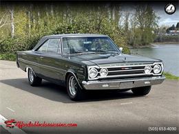 1967 Plymouth Belvedere (CC-1722042) for sale in Gladstone, Oregon