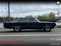 1967 Plymouth Belvedere (CC-1722042) for sale in Gladstone, Oregon