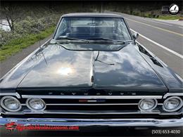 1967 Plymouth Belvedere (CC-1722042) for sale in Gladstone, Oregon