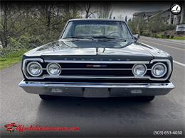 1967 Plymouth Belvedere (CC-1722042) for sale in Gladstone, Oregon