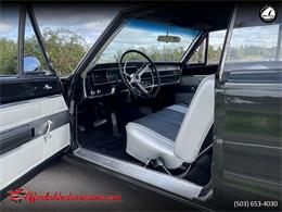 1967 Plymouth Belvedere (CC-1722042) for sale in Gladstone, Oregon