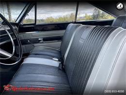 1967 Plymouth Belvedere (CC-1722042) for sale in Gladstone, Oregon