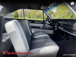 1967 Plymouth Belvedere (CC-1722042) for sale in Gladstone, Oregon
