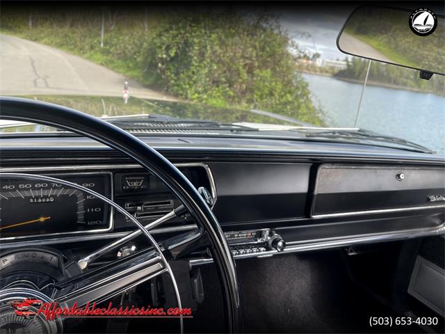 1967 Plymouth Belvedere (CC-1722042) for sale in Gladstone, Oregon