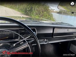 1967 Plymouth Belvedere (CC-1722042) for sale in Gladstone, Oregon