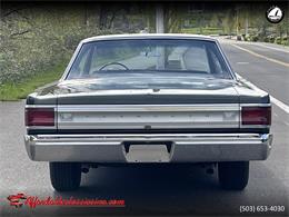 1967 Plymouth Belvedere (CC-1722042) for sale in Gladstone, Oregon