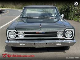 1967 Plymouth Belvedere (CC-1722042) for sale in Gladstone, Oregon