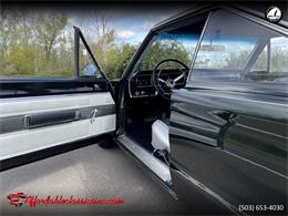 1967 Plymouth Belvedere (CC-1722042) for sale in Gladstone, Oregon