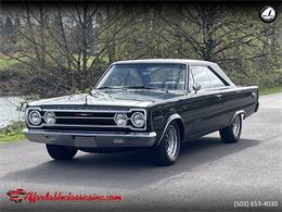 1967 Plymouth Belvedere (CC-1722042) for sale in Gladstone, Oregon
