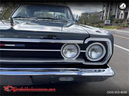 1967 Plymouth Belvedere (CC-1722042) for sale in Gladstone, Oregon