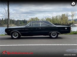 1967 Plymouth Belvedere (CC-1722042) for sale in Gladstone, Oregon