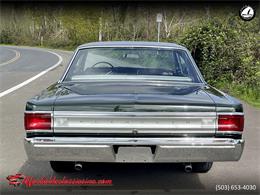 1967 Plymouth Belvedere (CC-1722042) for sale in Gladstone, Oregon