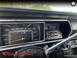 1967 Plymouth Belvedere (CC-1722042) for sale in Gladstone, Oregon