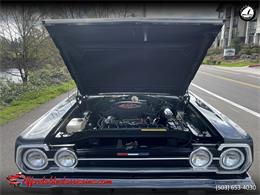 1967 Plymouth Belvedere (CC-1722042) for sale in Gladstone, Oregon